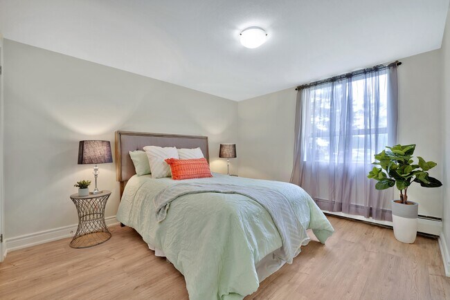 Photo du bâtiment - 977 Mohawk