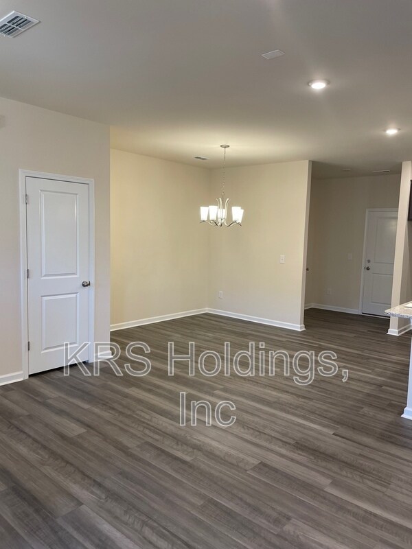 Building Photo - 1218 S Franklin St