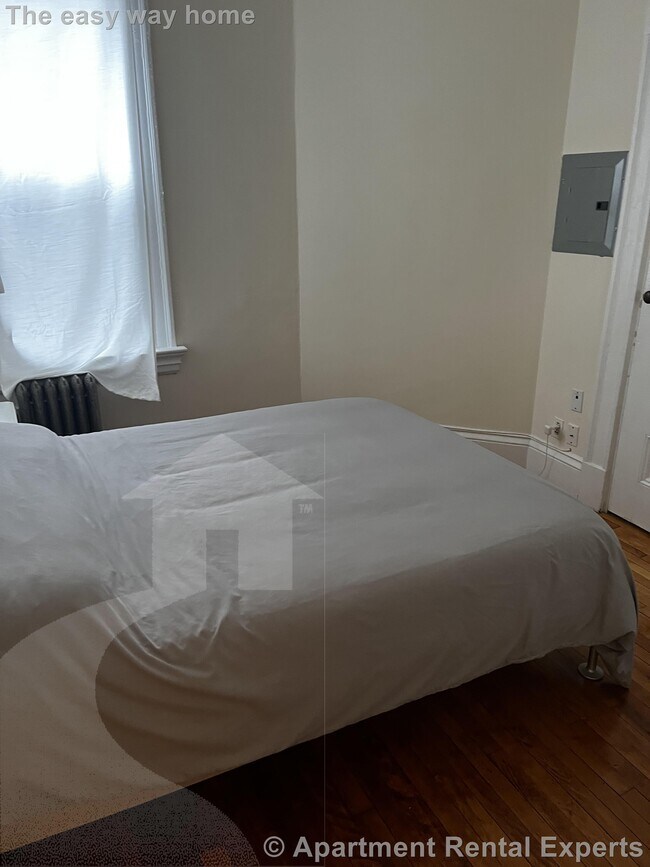 Foto del edificio - 2 Ware St