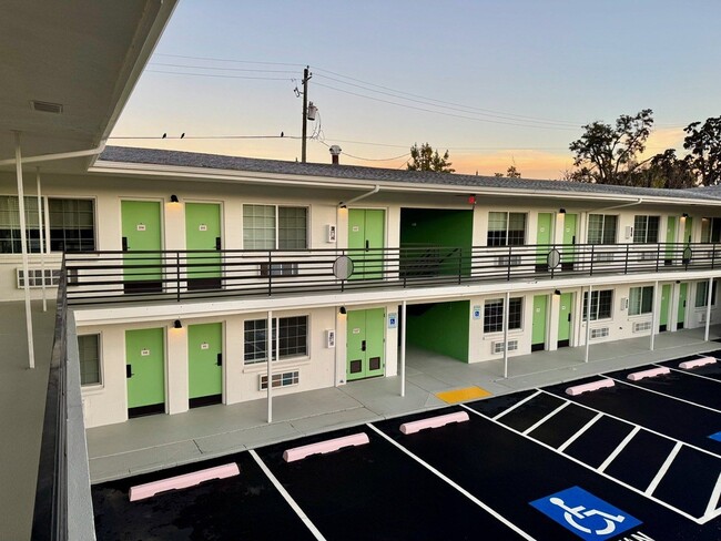 Foto del edificio - The Vintage