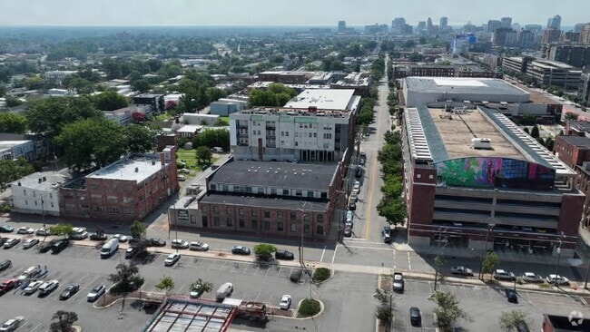  - Eagle Mill Lofts