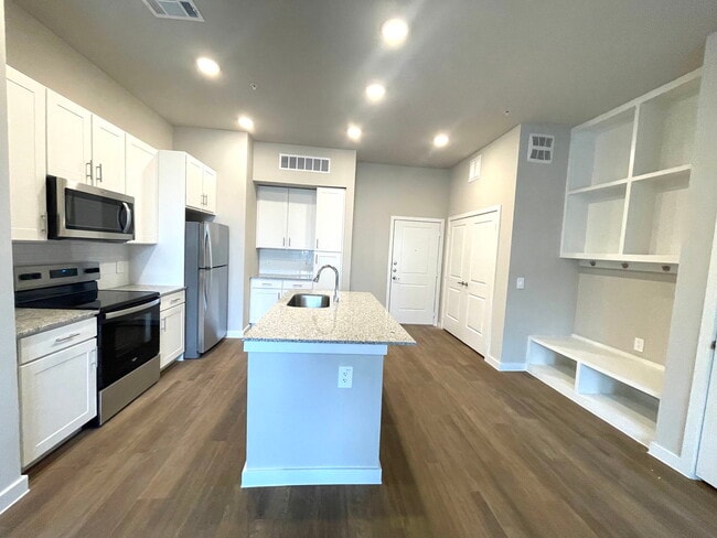 Foto del edificio - 1325 Choate Pkwy