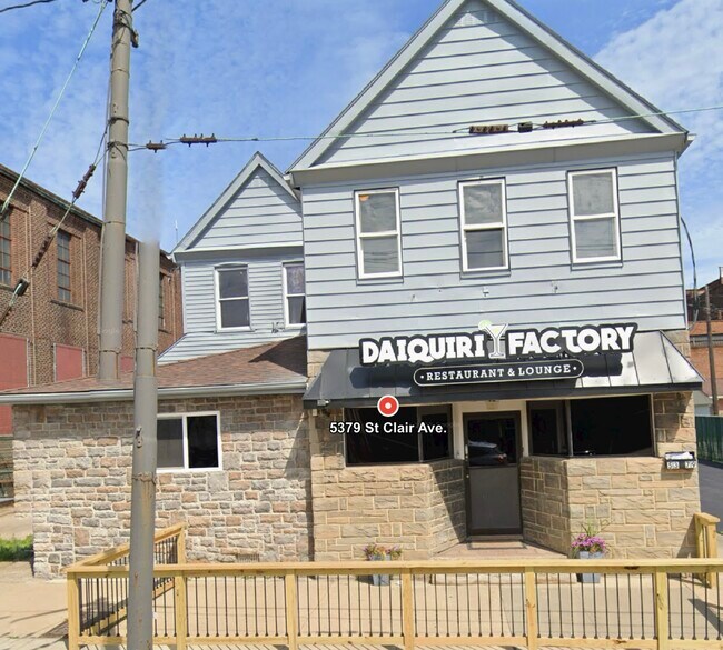 Building Photo - 5379 Saint Clair Ave