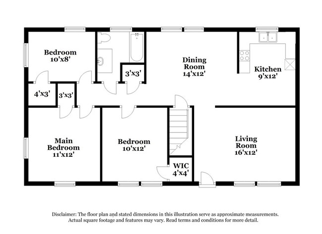 Building Photo - 117 Hardy Rd