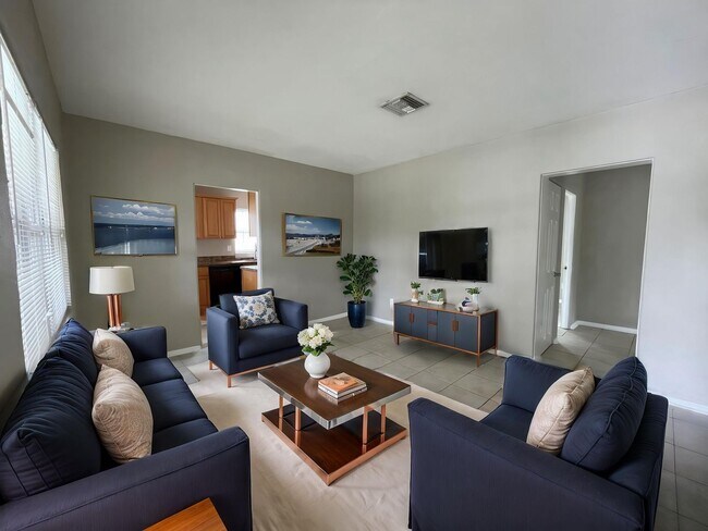 Foto del edificio - Winter Park Gem! Lovely Single Family Home...