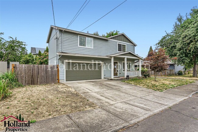 Foto del edificio - Spacious Hillsboro Single Family Home with...