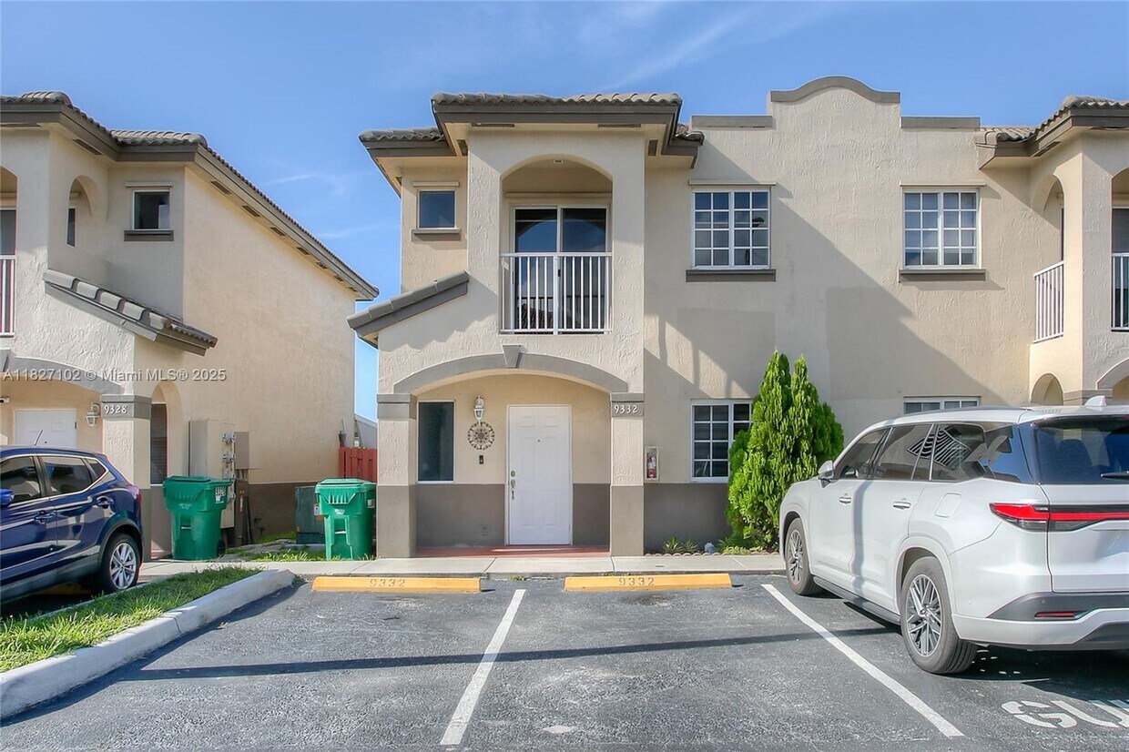 Foto principal - 9332 NW 114th Terrace
