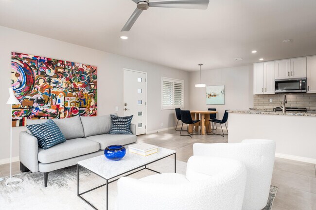 Foto del edificio - 1111 Ramon Rd