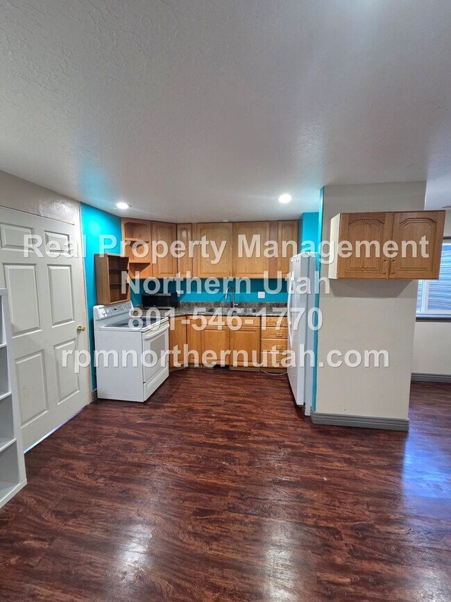 Foto del edificio - 2784 S 850 W