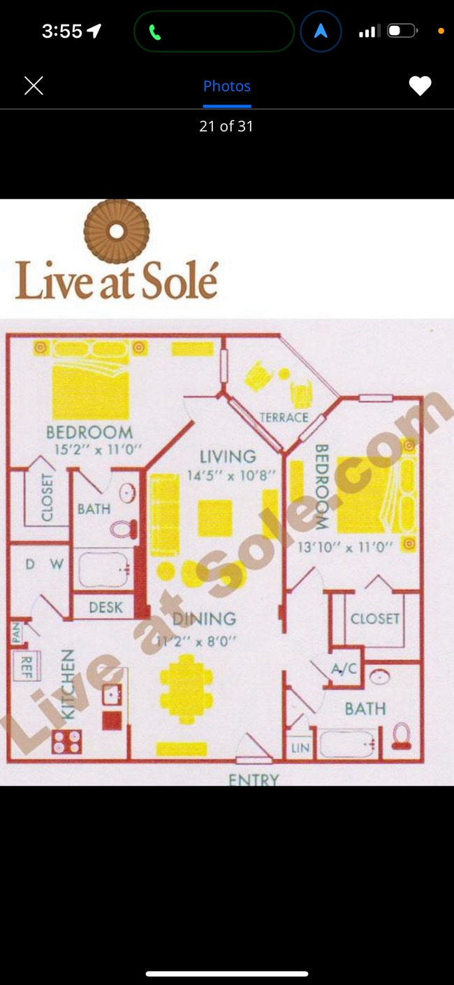 Photo - 533 NE 3rd Ave Apartment