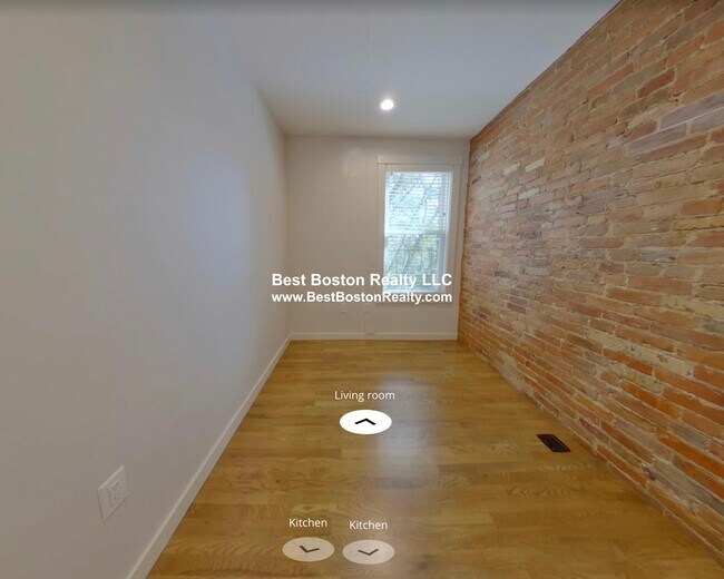 Foto del edificio - 2 Belvidere Pl