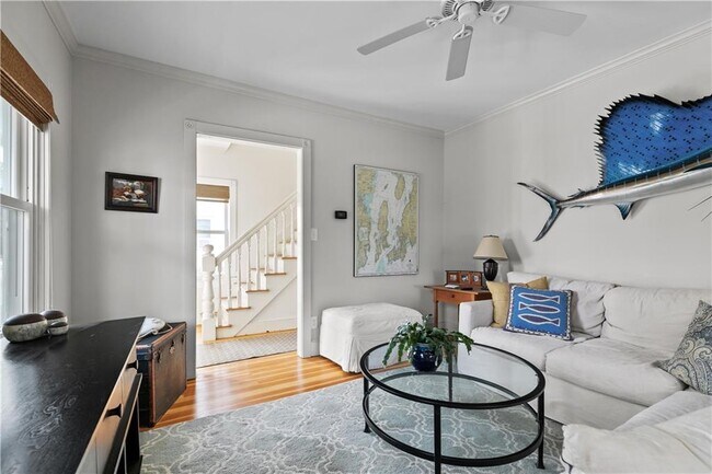 Foto del edificio - 29 Webster St