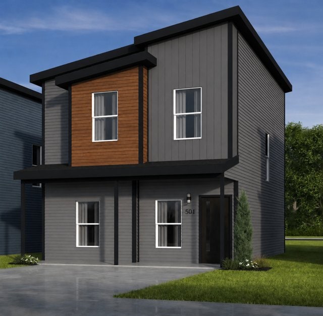 Building Photo - 501 Discovery Ave