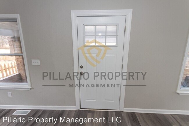 Foto del edificio - 4 br, 2 bath House - 2430 N Brookside Parkway