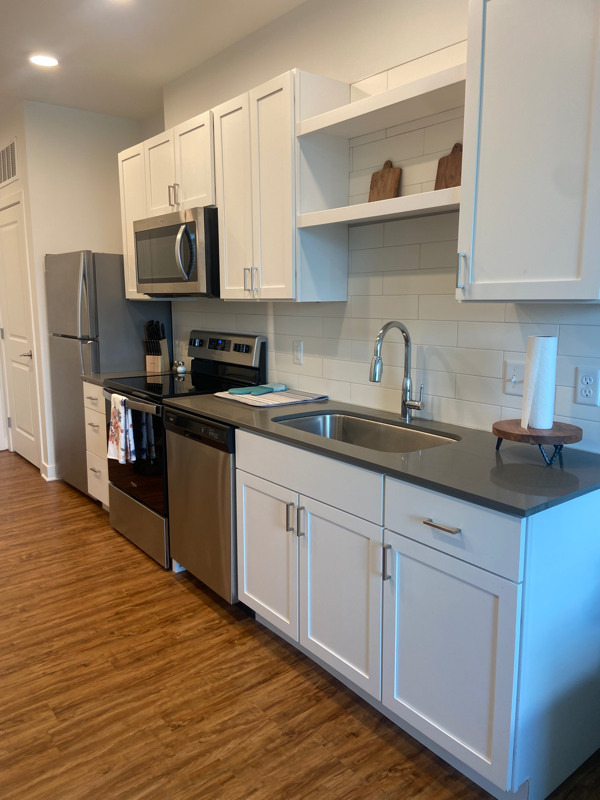 Foto principal - 1224 Prospect St