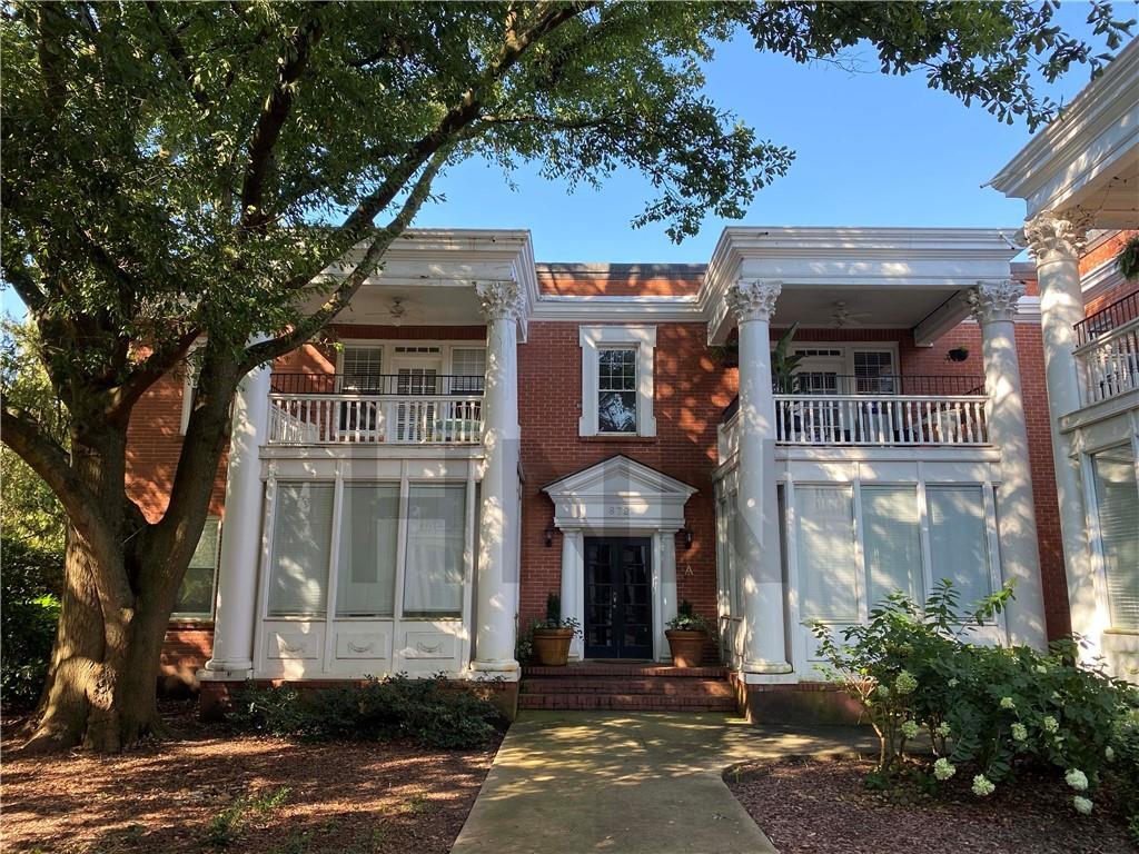 Primary Photo - 872 Briarcliff Rd NE