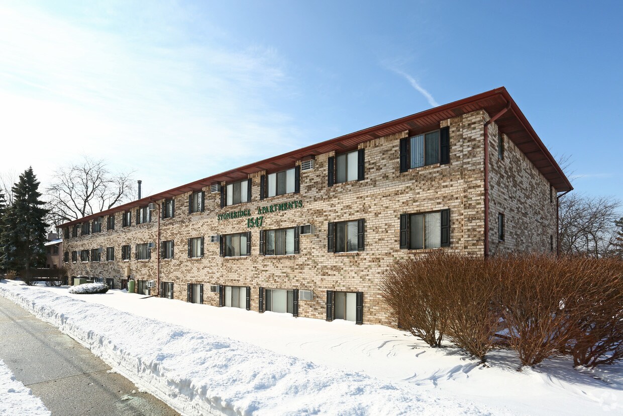 Foto principal - Stoneridge Apartments