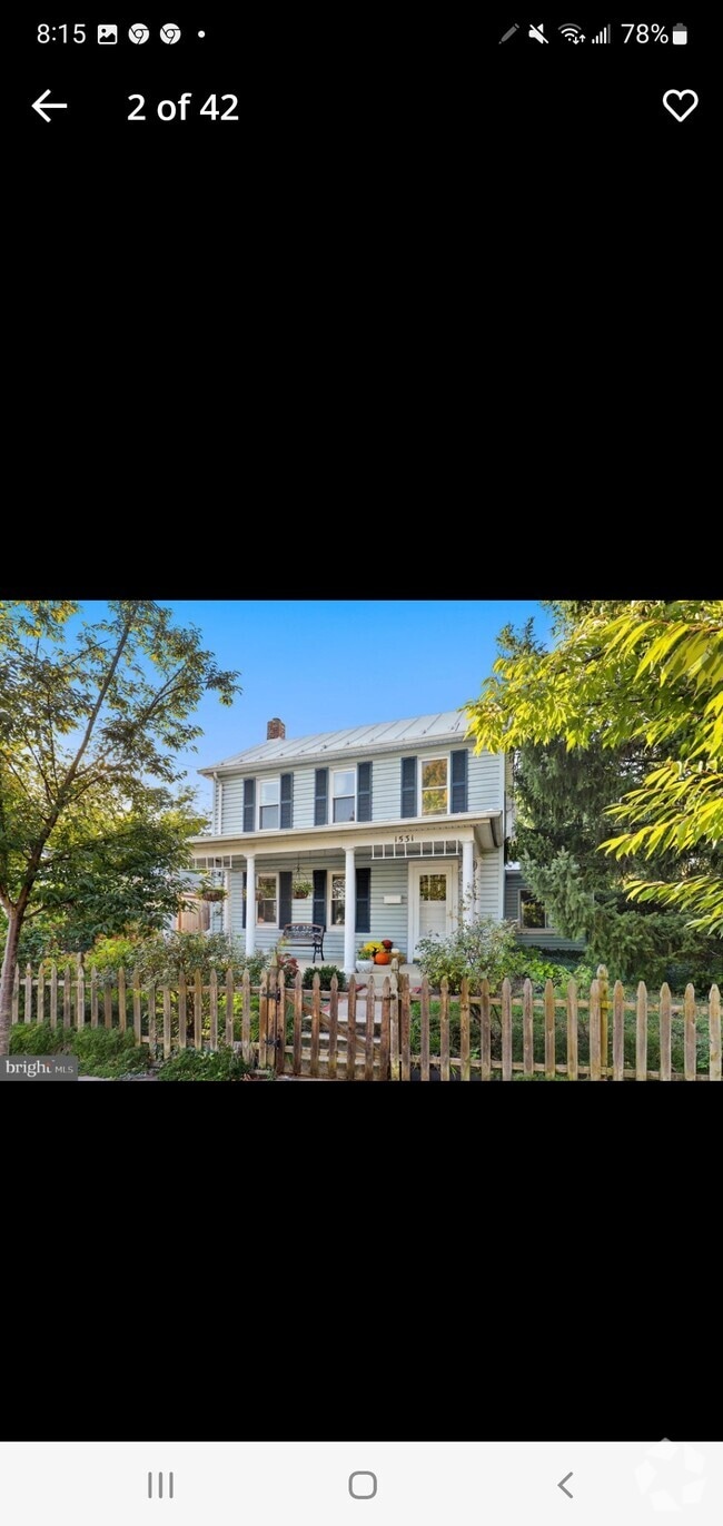 Overlook Park Apartments for Rent Winchester, VA 2 Rentals