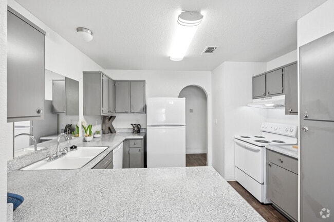 Interior Photo - Liberty Village