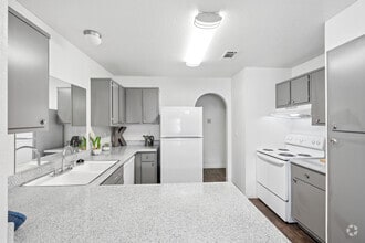 Interior Photo - Liberty Village