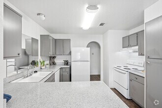 Interior Photo - Liberty Village
