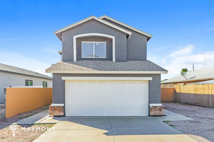Primary Photo - Style, Space, and a Sparkling Pool