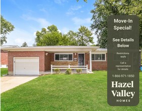 Building Photo - 7012 Marlac Dr