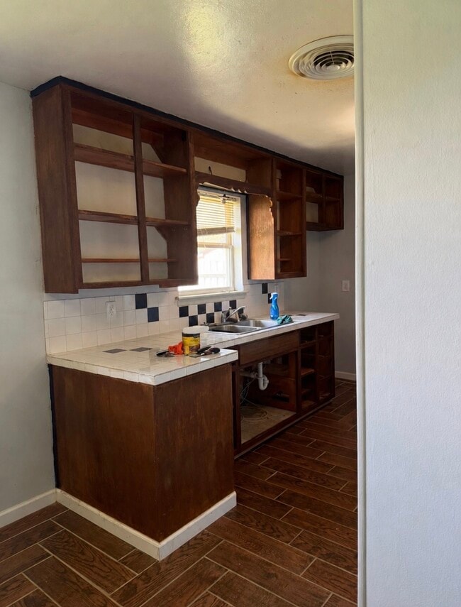 Kitchen - 1029 NW 9th St