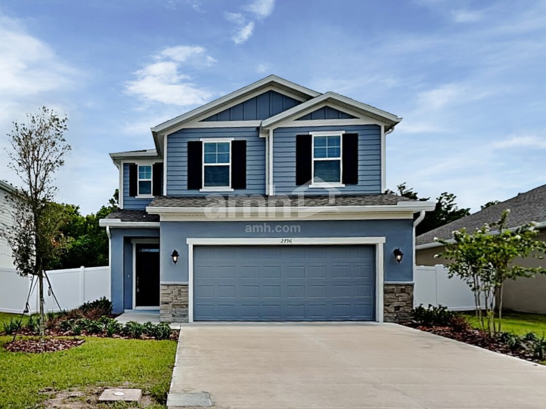 2796 Ponds Trail House Rental in St. Cloud, FL