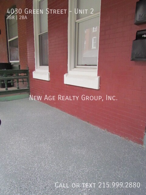 Foto del edificio - 4030 Green St