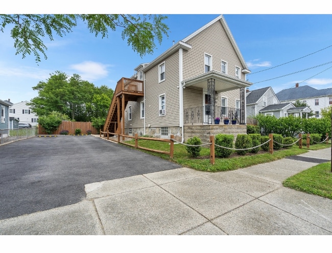 Building Photo - 93 Belleville Rd