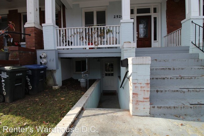 Building Photo - 2 br, 1 bath House - 2520 12th Street Unit B