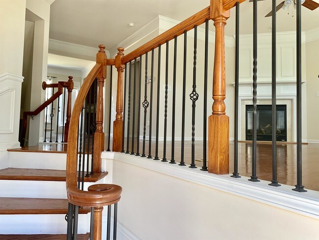 Photo - 1707 Wehunt Ln Townhome