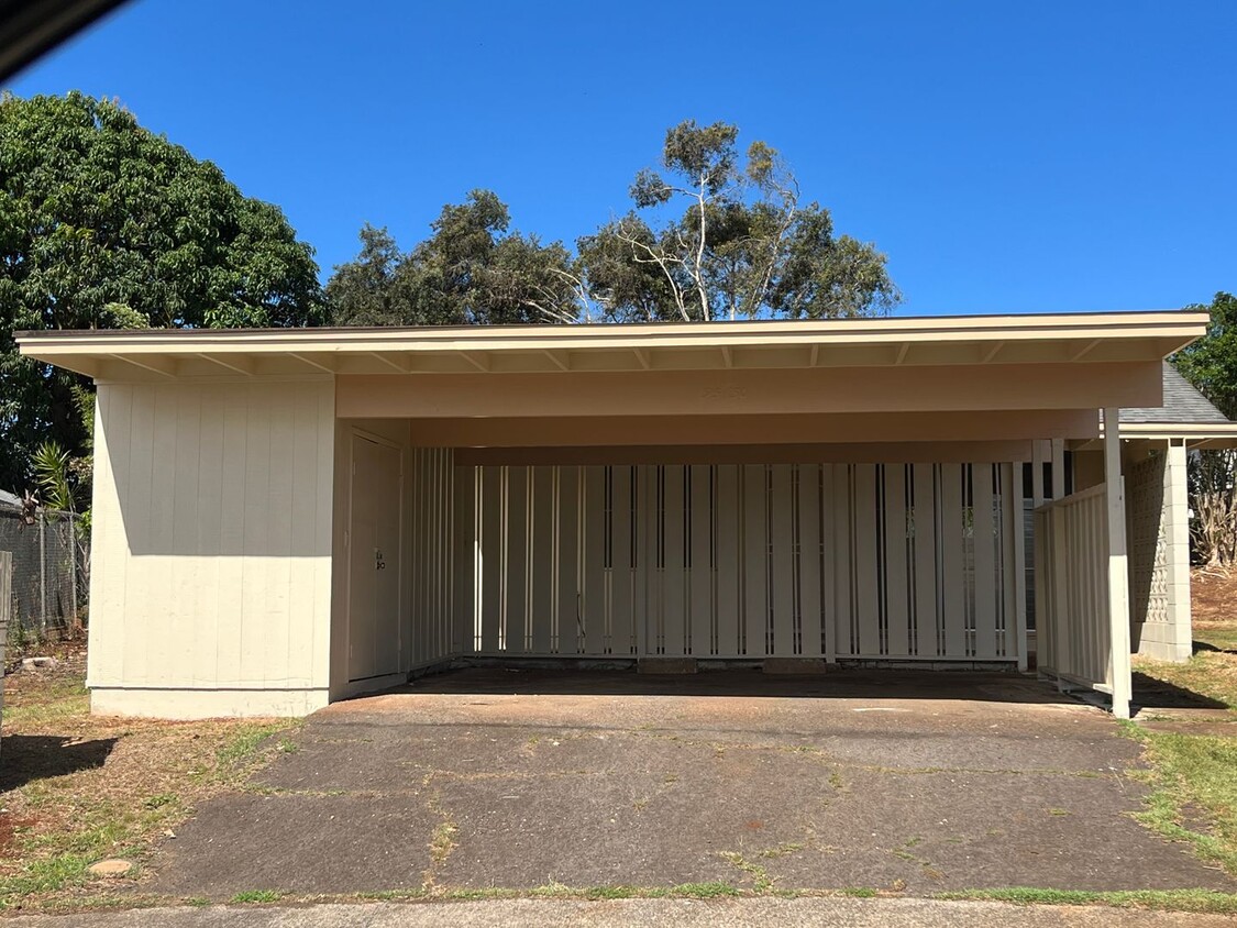 Foto principal - Renovated single level home in Mililani 3/...