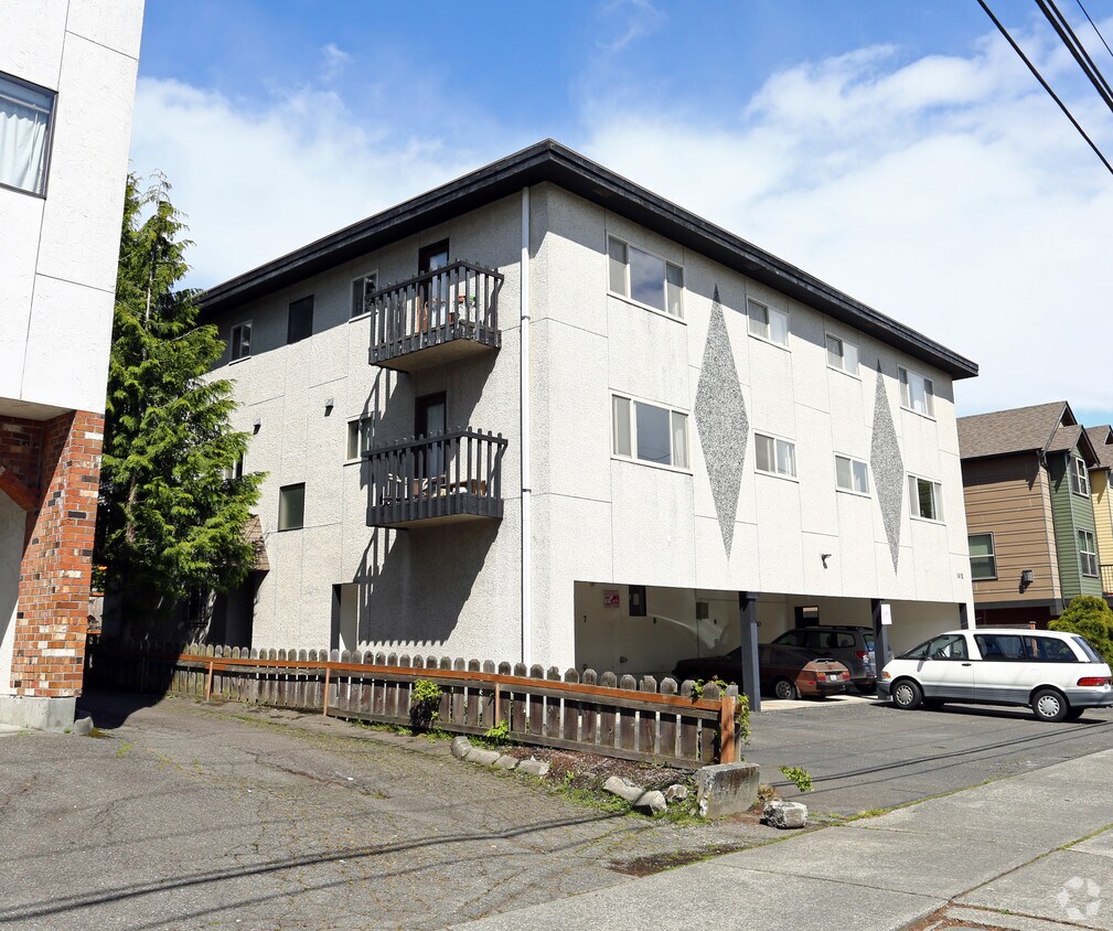 Foto del edificio - 1410 NW 59th St