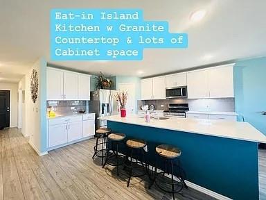 Building Photo - 16005 Sullivan Crk Dr