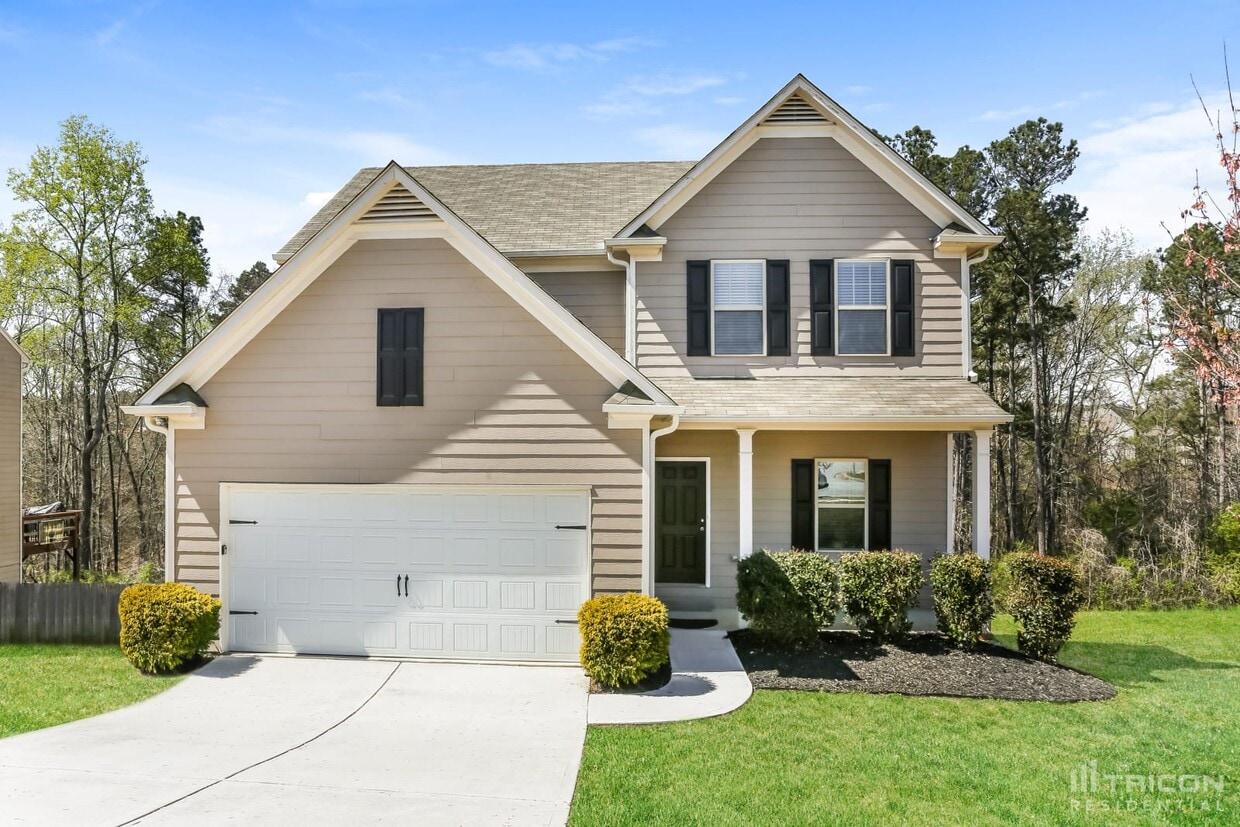 808 Castilla Way Winder GA House Rental in Winder, GA