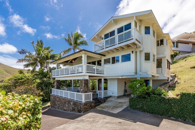 Foto del edificio - 1365 Kehaulani Dr