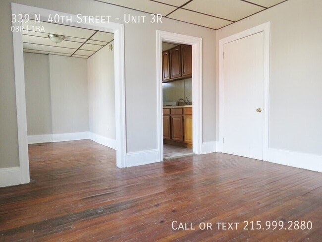 Building Photo - 339 N 40th St