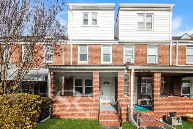 Building Photo - Gorgeous updated 3BR Home in Dundalk!