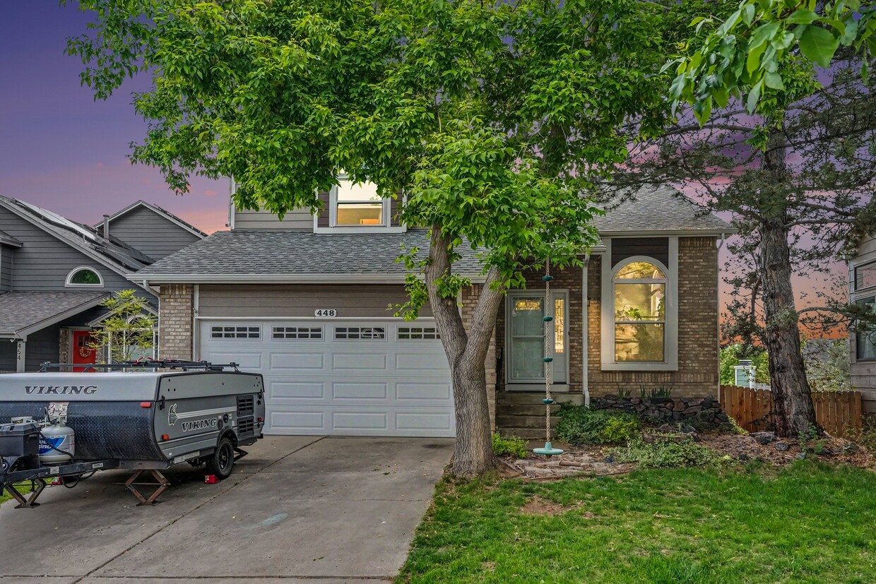 Photo - 448 Somerset Dr (Golden, CO)