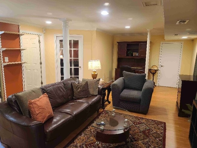 Photo - 6735 River Springs Ct NW Apartment