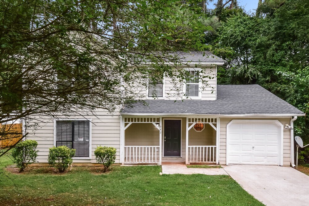 Foto principal - 943 Lake Watch Ct