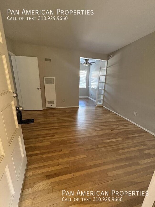 Building Photo - 335 S Los Robles Ave