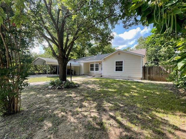 Foto principal - 1808 Panhandle St