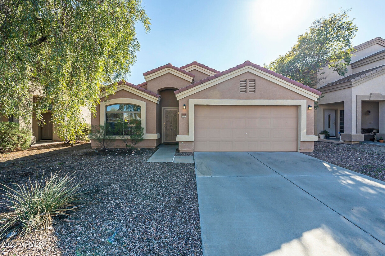 23855 W Hadley St, Buckeye, AZ 85326 House Rental in Buckeye, AZ