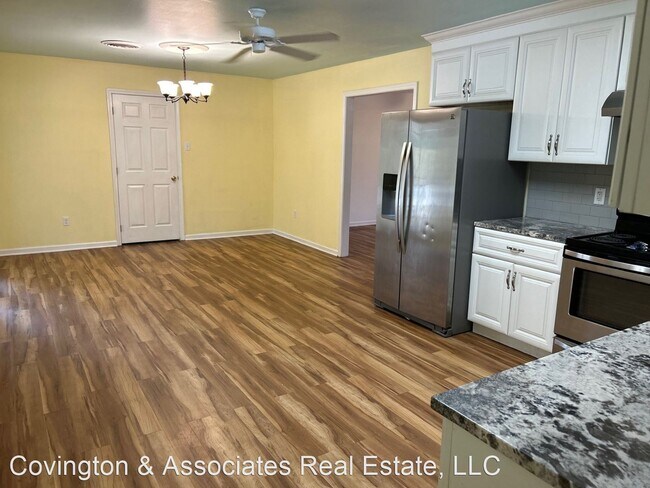 Foto del edificio - 4 br, 2 bath House - 337 Janmar Street