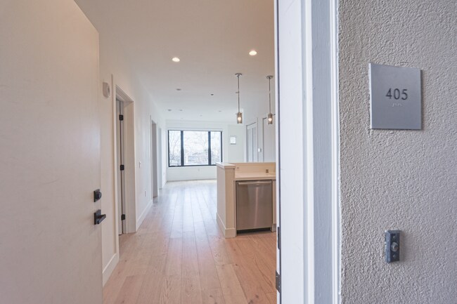 Foto del edificio - 2747 San Pablo Ave