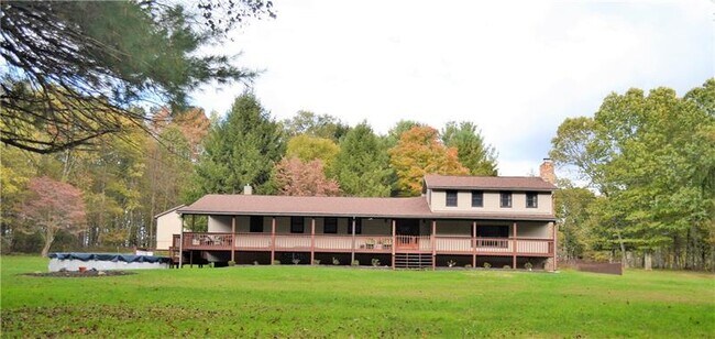 Building Photo - 530 Quigley Hill Rd