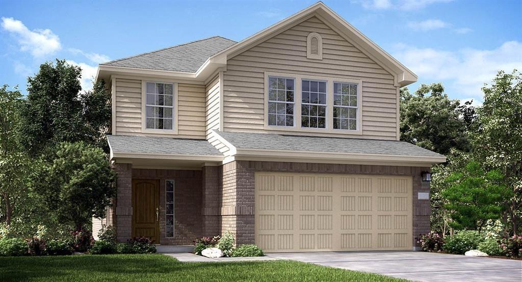 18959 Buckley Oak Dr, Roman Forest, TX 77357 House Rental in Roman